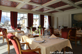 Grandhotel Lienz